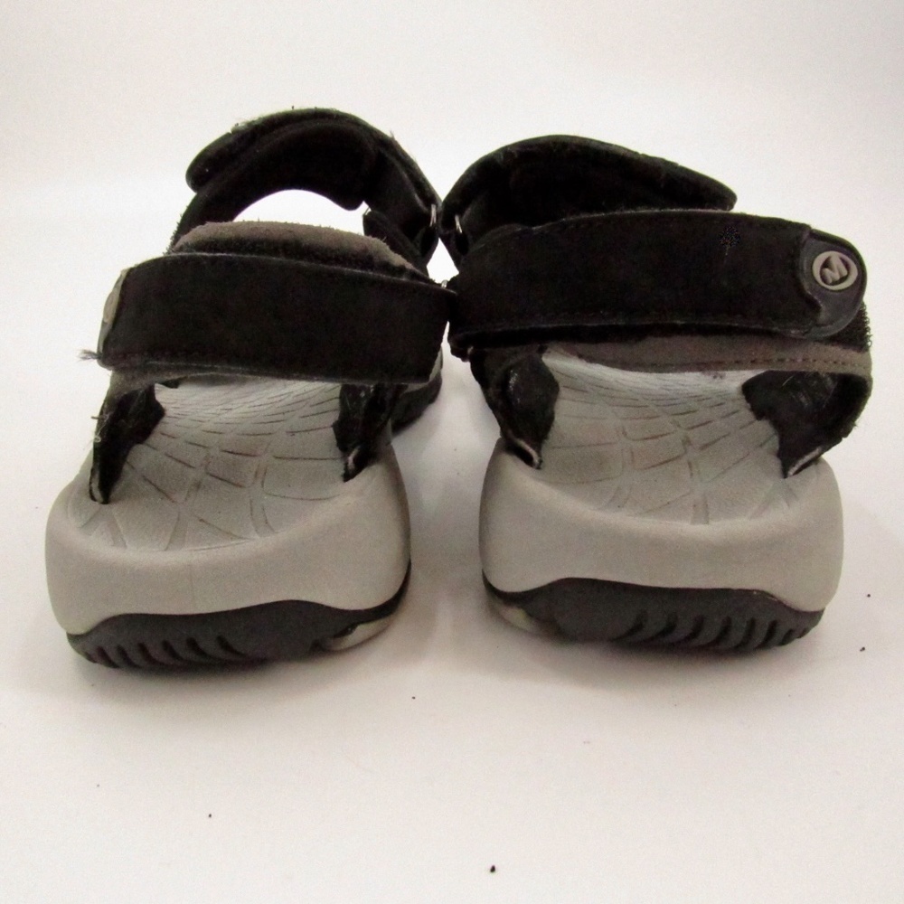 Merrell Waterfall Black Performance Sandals Women… - image 3